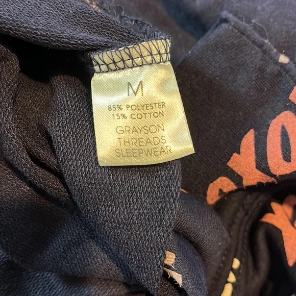 Women’s sleepware set. 1955 - Picture 4 of 7